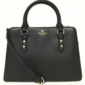 Kate spade mulberry Lise large